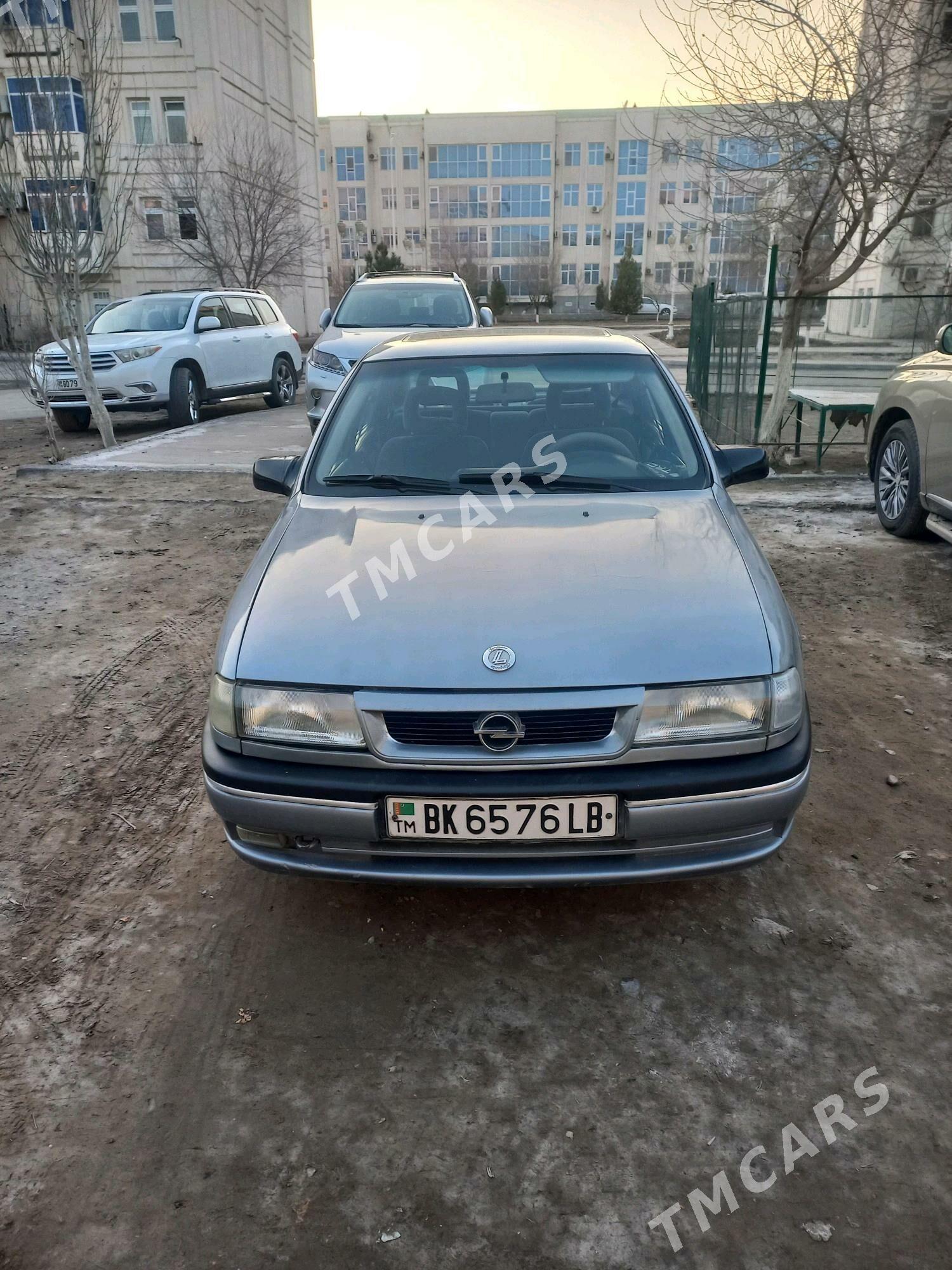 Opel Vectra 1995 - 37 000 TMT - Туркменабат - img 8