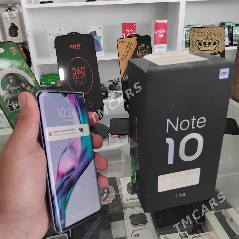 Xiaomi not 10 lite 6.64 - Mary - img 2
