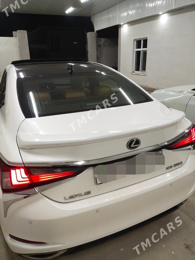 Lexus ES 350 2019 - 640 000 TMT - Ашхабад - img 4