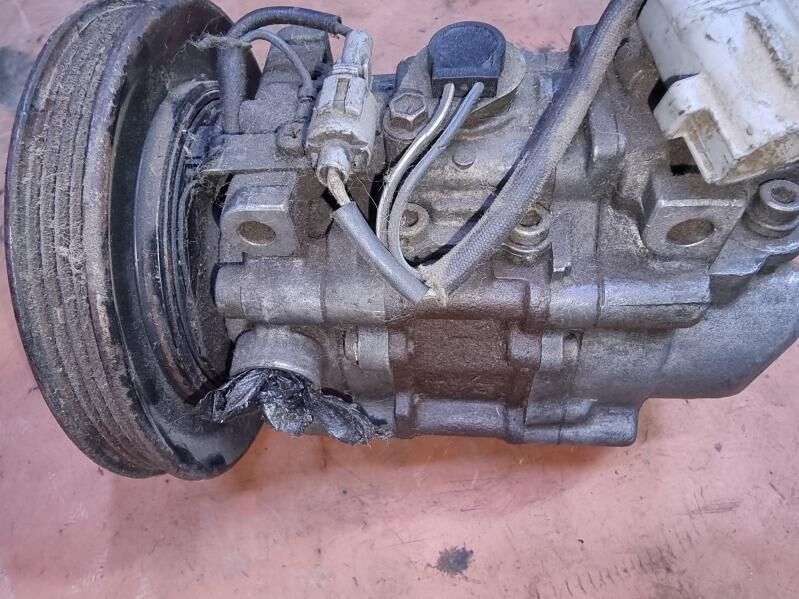 compressor 1995 1 000 TMT - Сакар - img 2