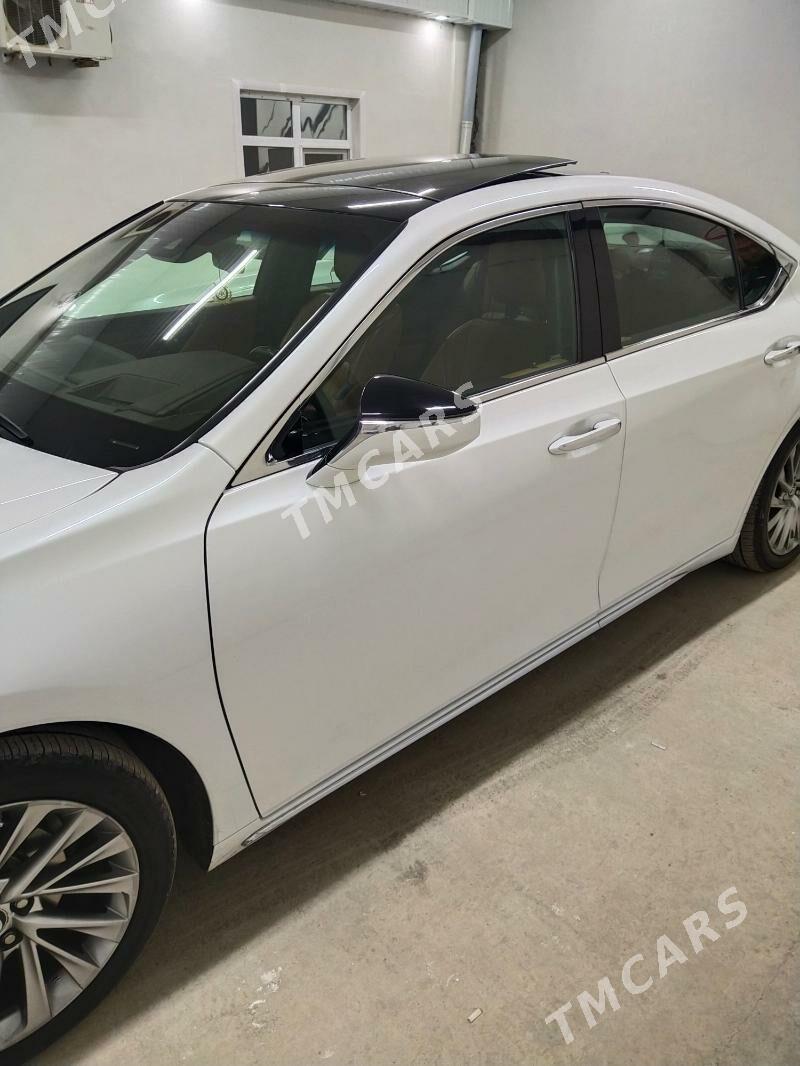 Lexus ES 350 2019 - 640 000 TMT - Ашхабад - img 7