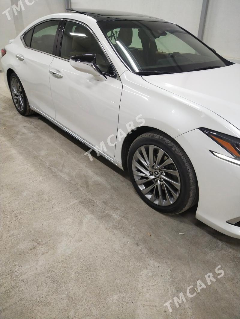 Lexus ES 350 2019 - 640 000 TMT - Ашхабад - img 2