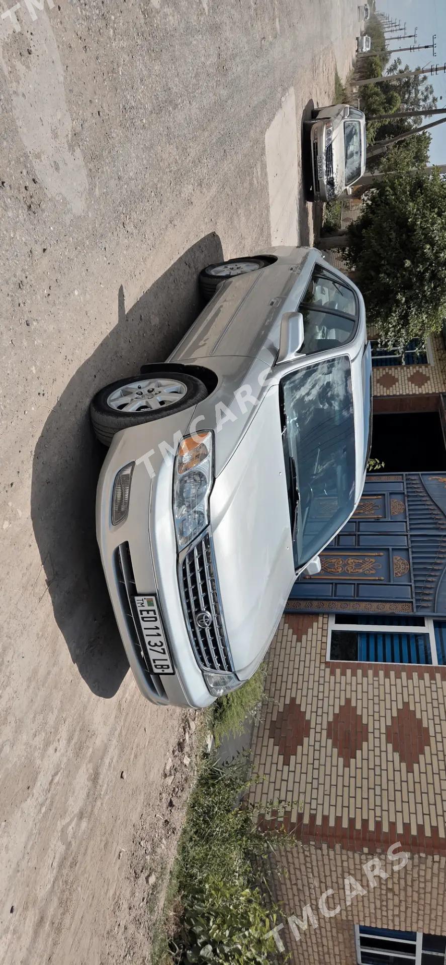 Toyota Avalon 2001 - 170 000 TMT - Halaç - img 3