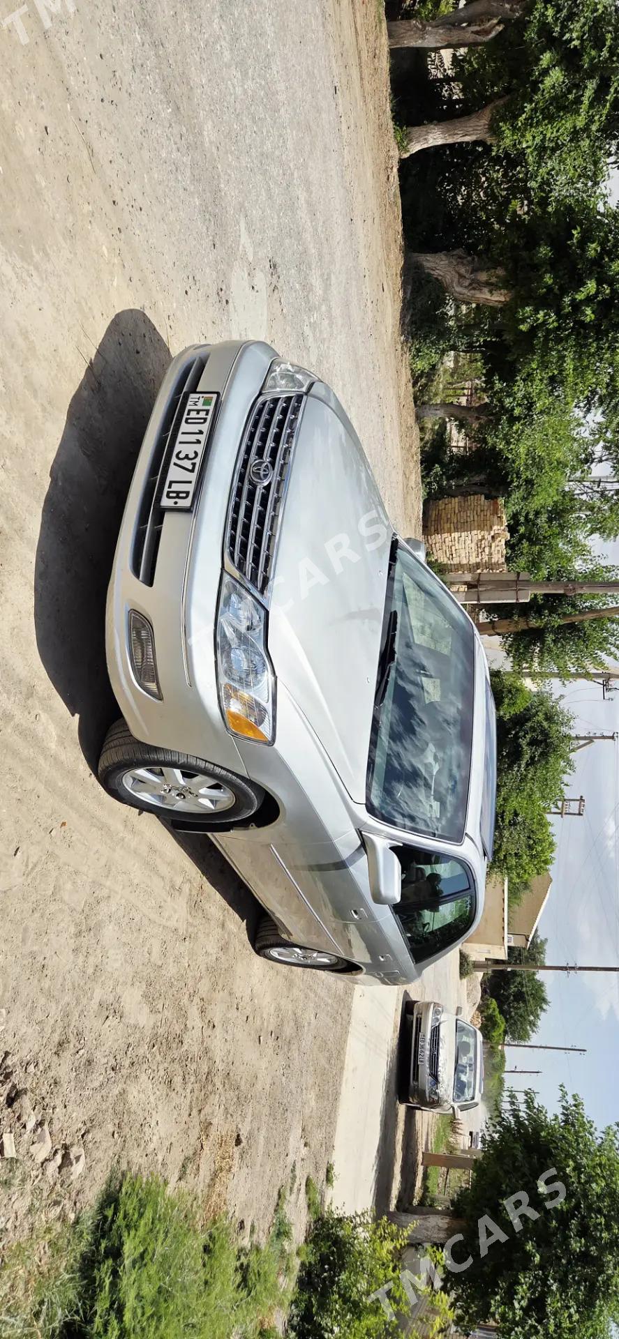 Toyota Avalon 2001 - 170 000 TMT - Halaç - img 5