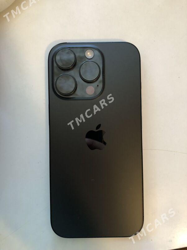 iPhone 16 Pro 128gb - Aşgabat - img 2