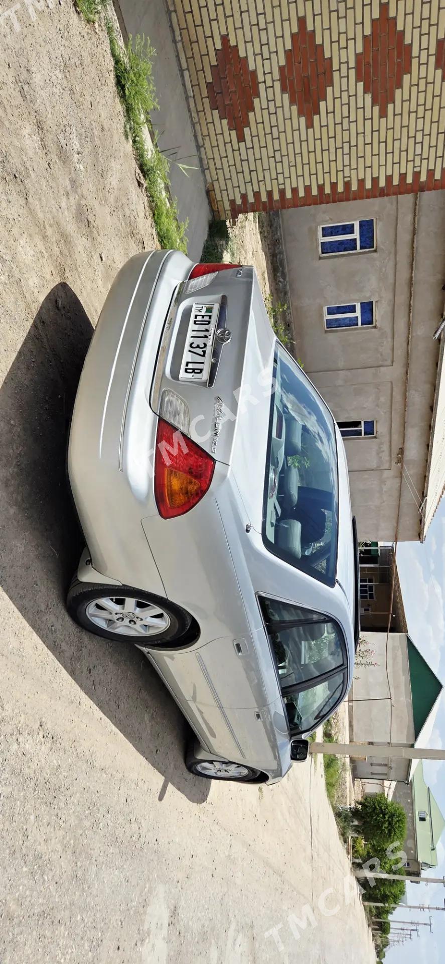 Toyota Avalon 2001 - 170 000 TMT - Halaç - img 2