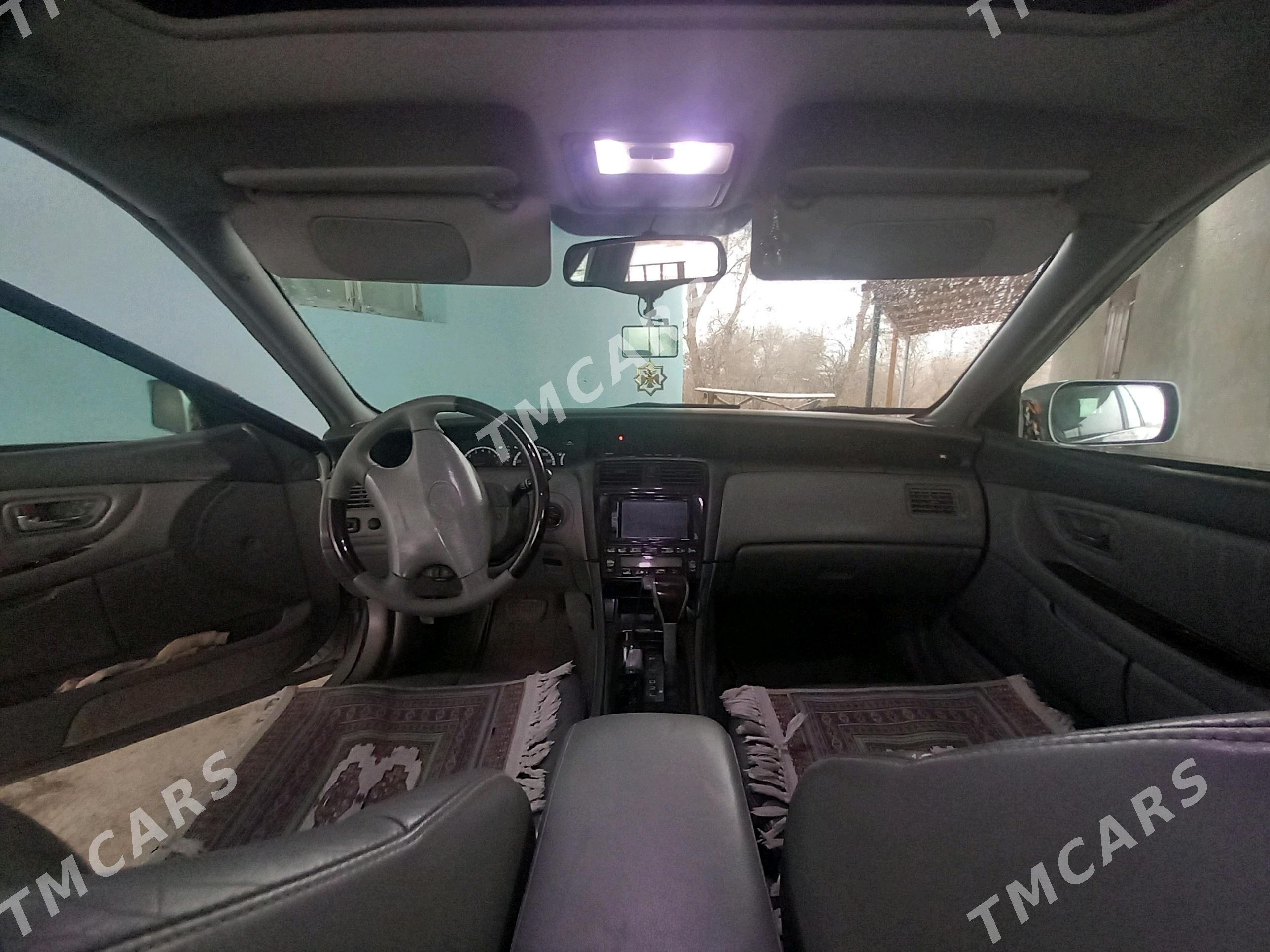 Toyota Avalon 2000 - 150 000 TMT - Губадаг - img 3