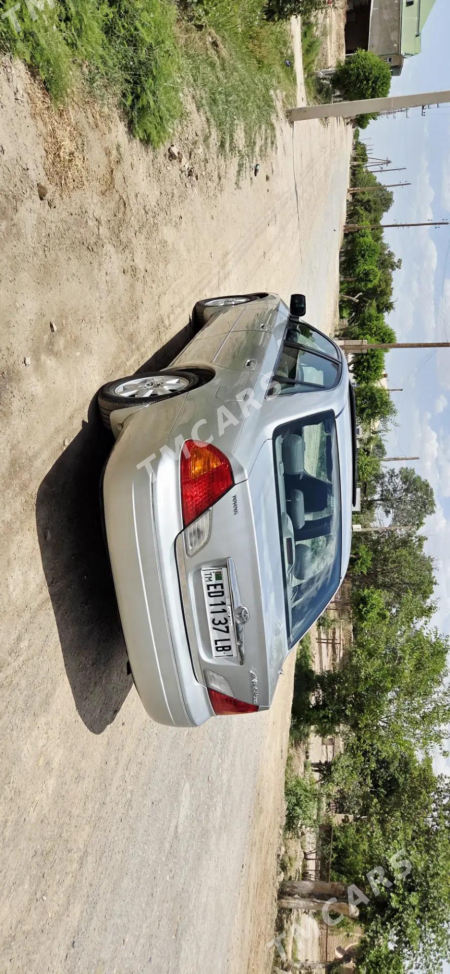 Toyota Avalon 2001 - 170 000 TMT - Halaç - img 4