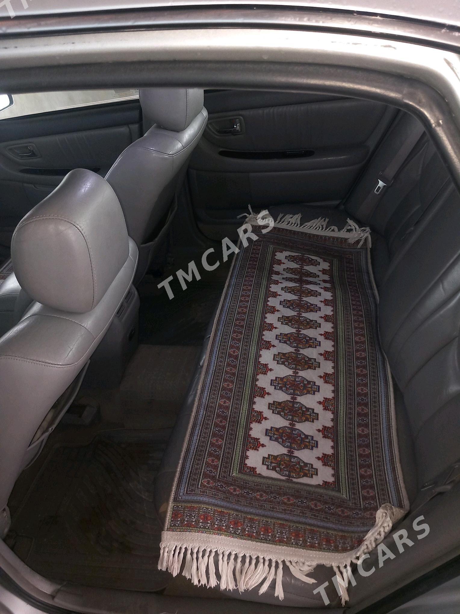 Toyota Avalon 2000 - 150 000 TMT - Губадаг - img 5