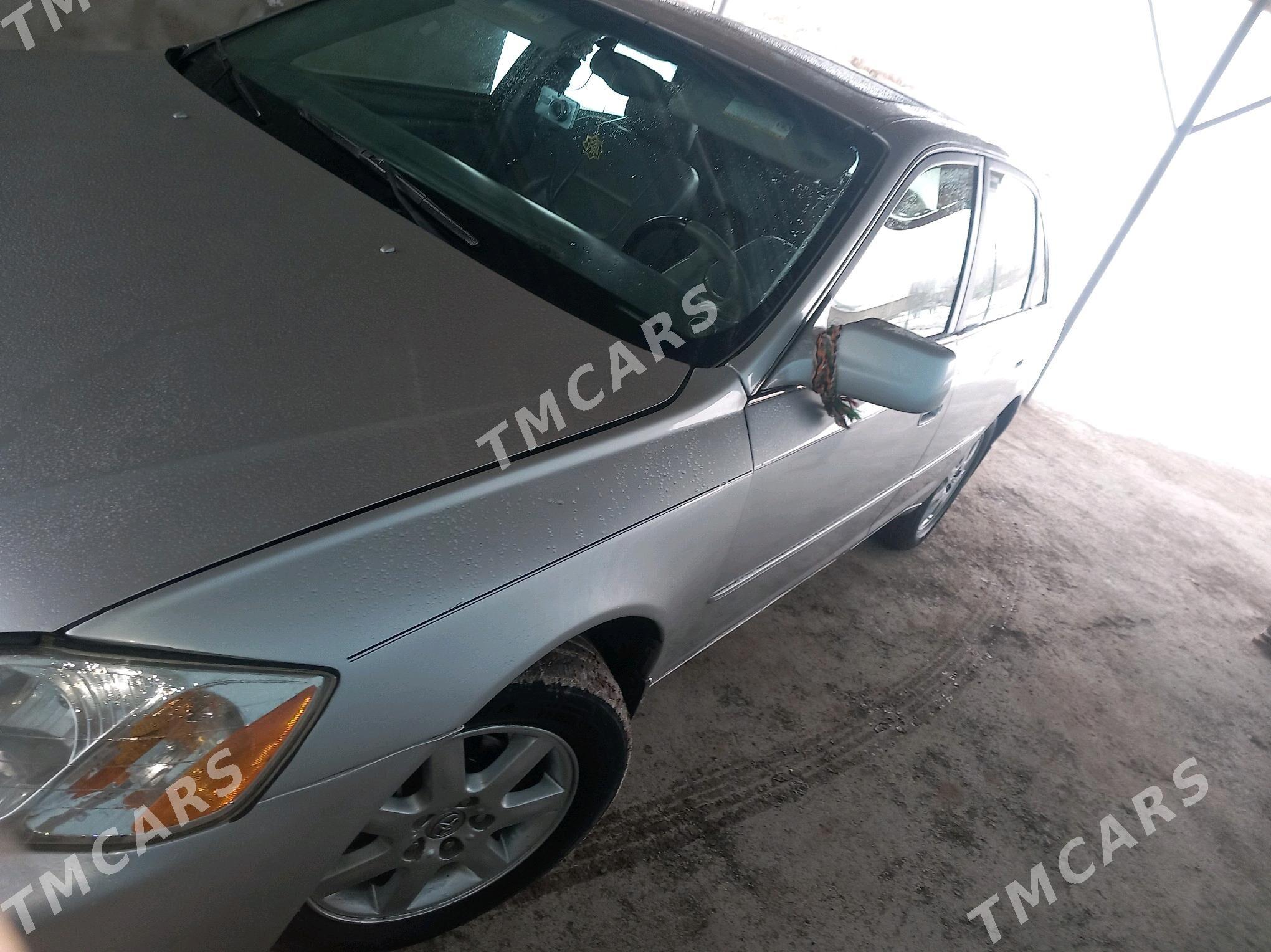 Toyota Avalon 2000 - 150 000 TMT - Губадаг - img 6