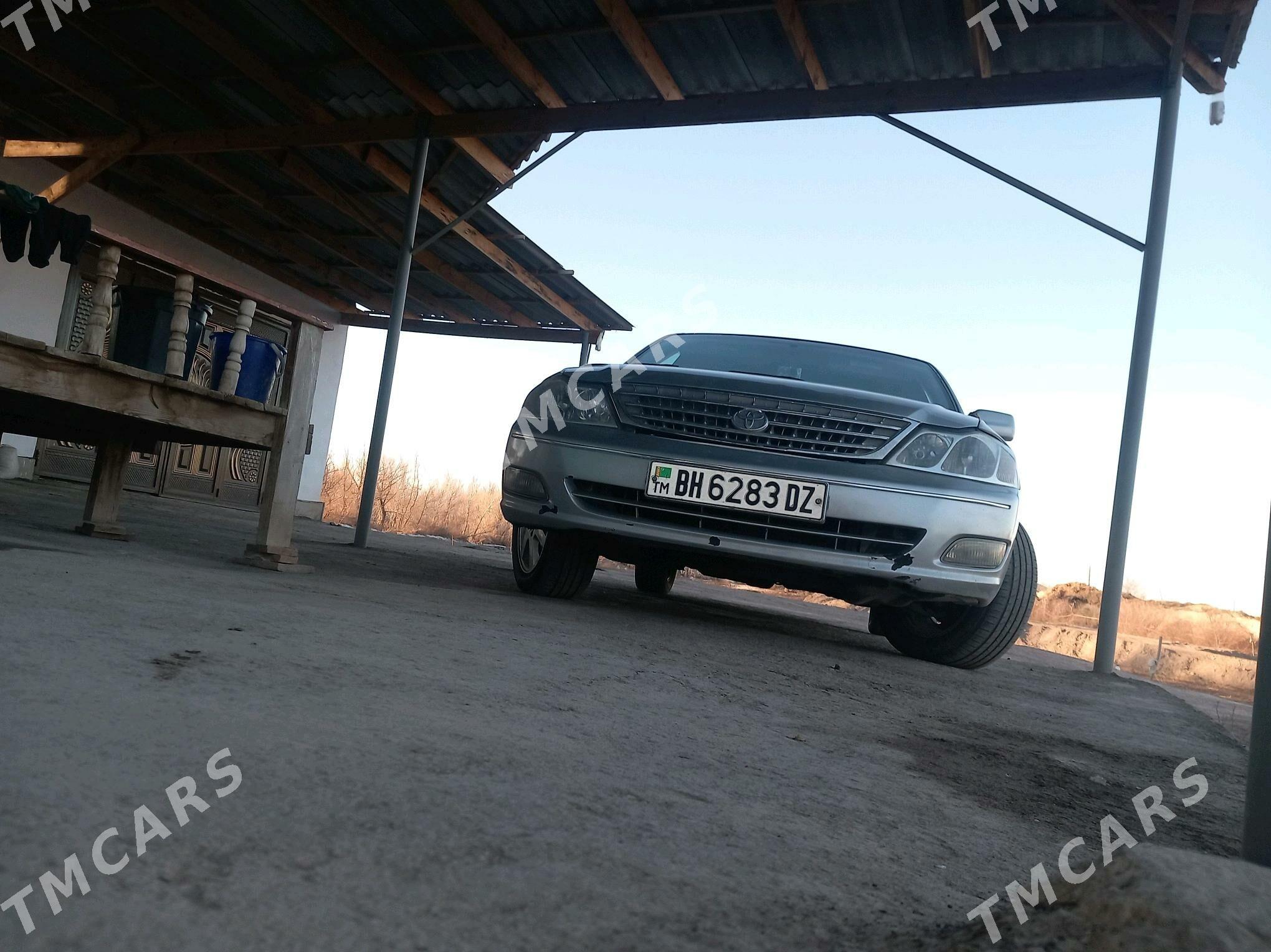 Toyota Avalon 2000 - 150 000 TMT - Губадаг - img 8