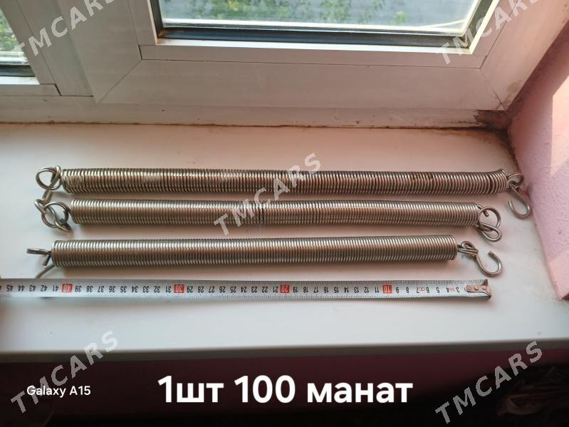 пружина магнит pruzina magnit - Aşgabat - img 7