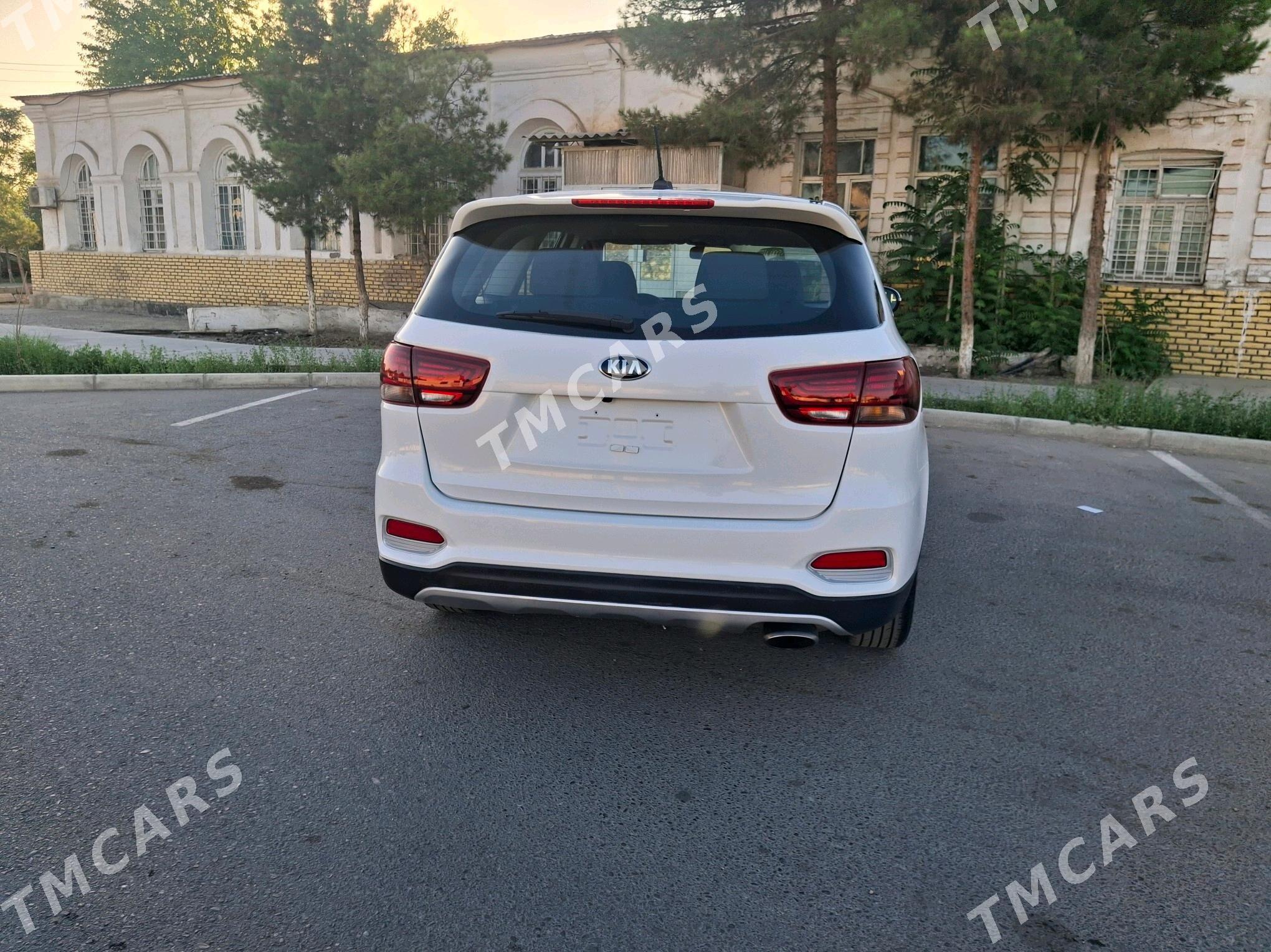 Kia Sorento 2020 - 280 000 TMT - Мары - img 9