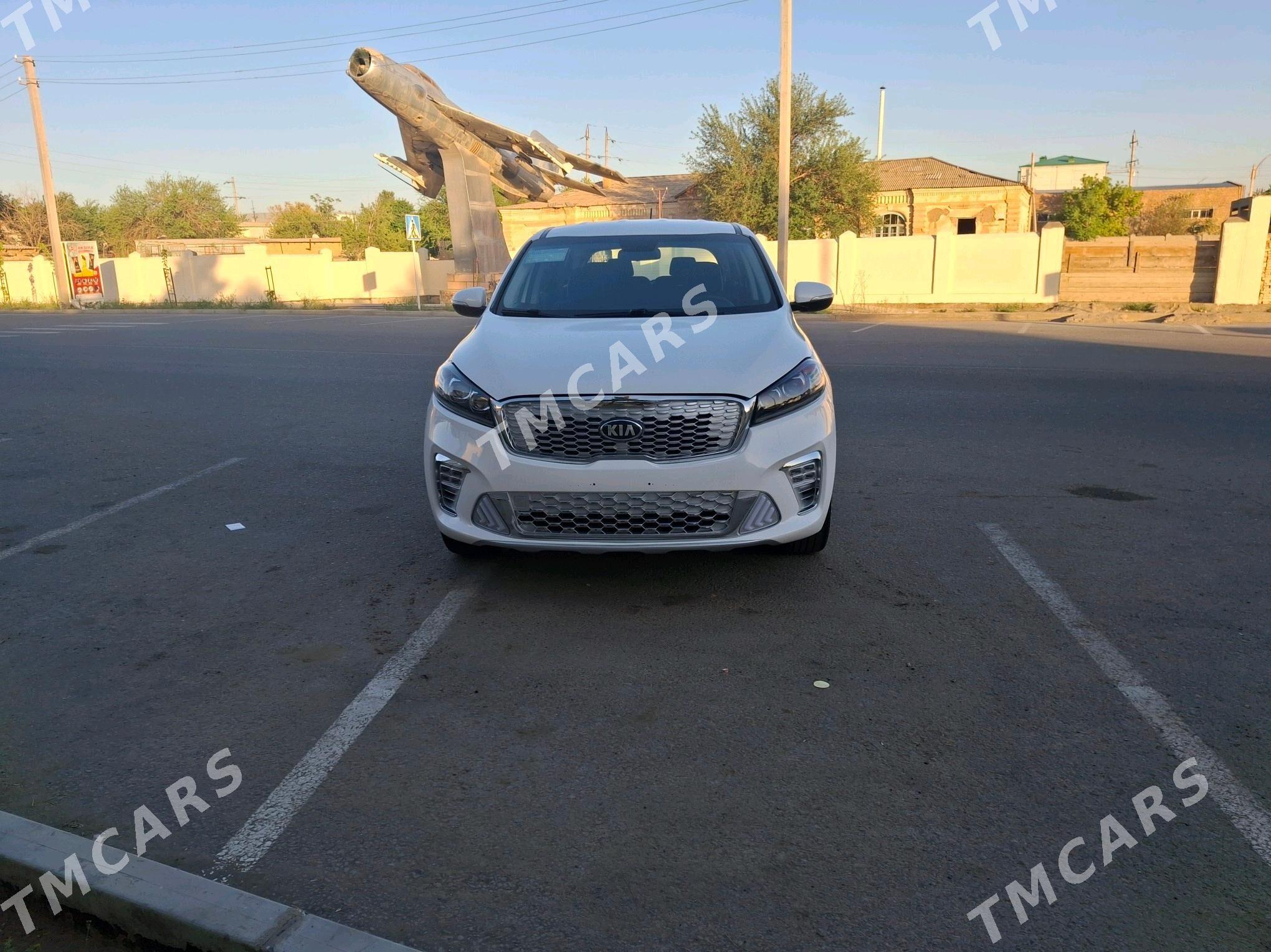 Kia Sorento 2020 - 280 000 TMT - Мары - img 4