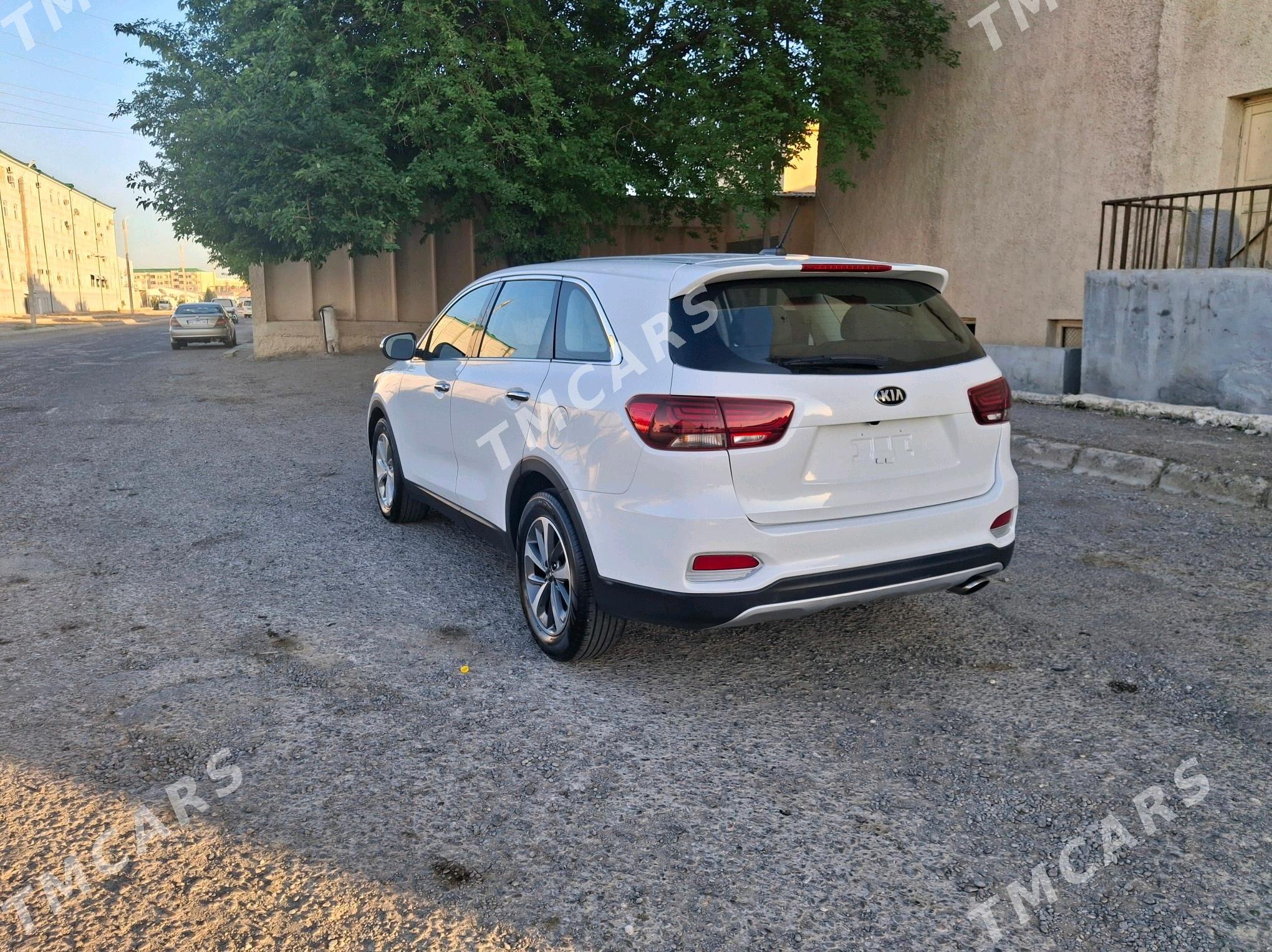 Kia Sorento 2020 - 280 000 TMT - Мары - img 10