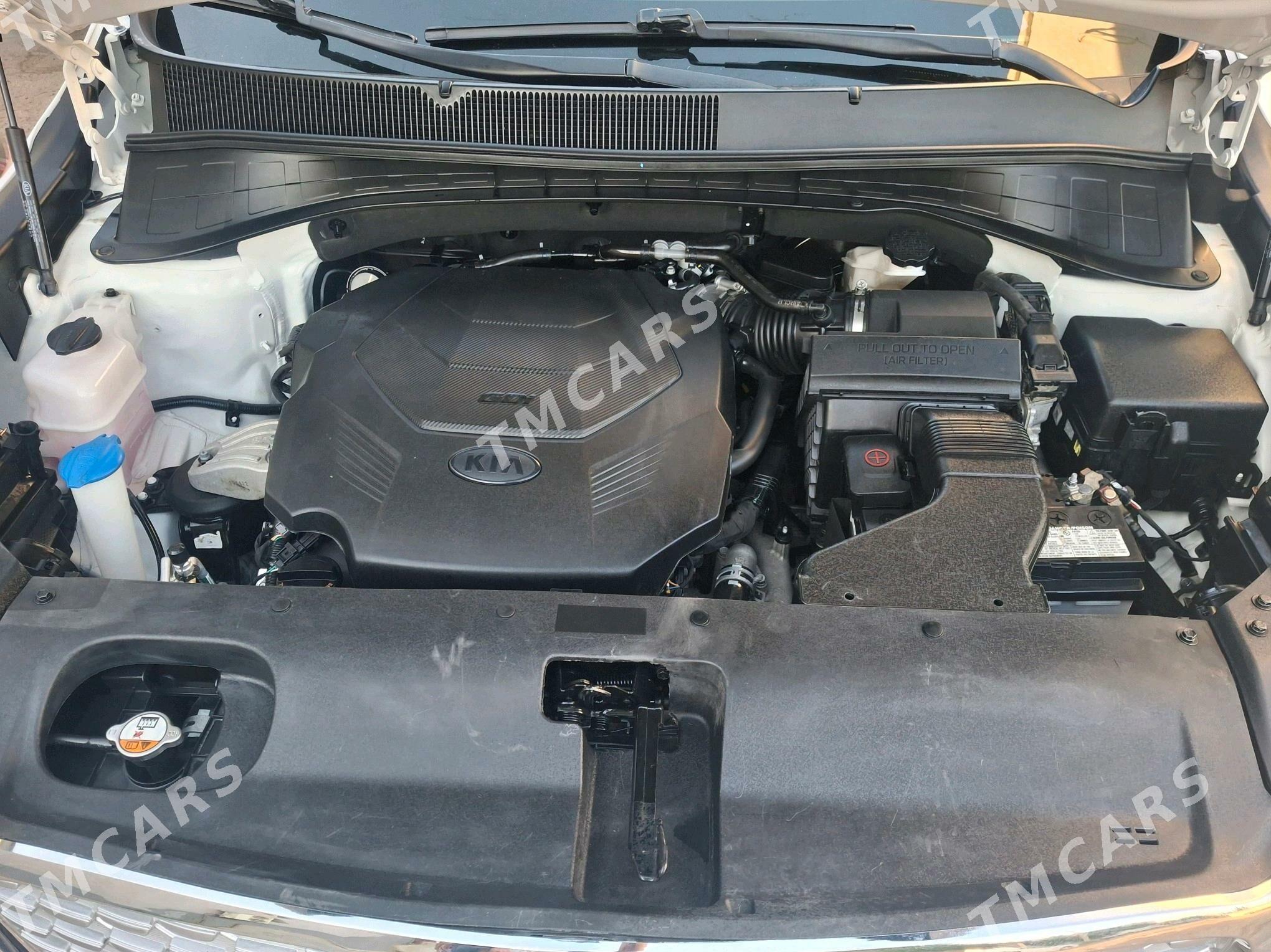 Kia Sorento 2020 - 280 000 TMT - Мары - img 2