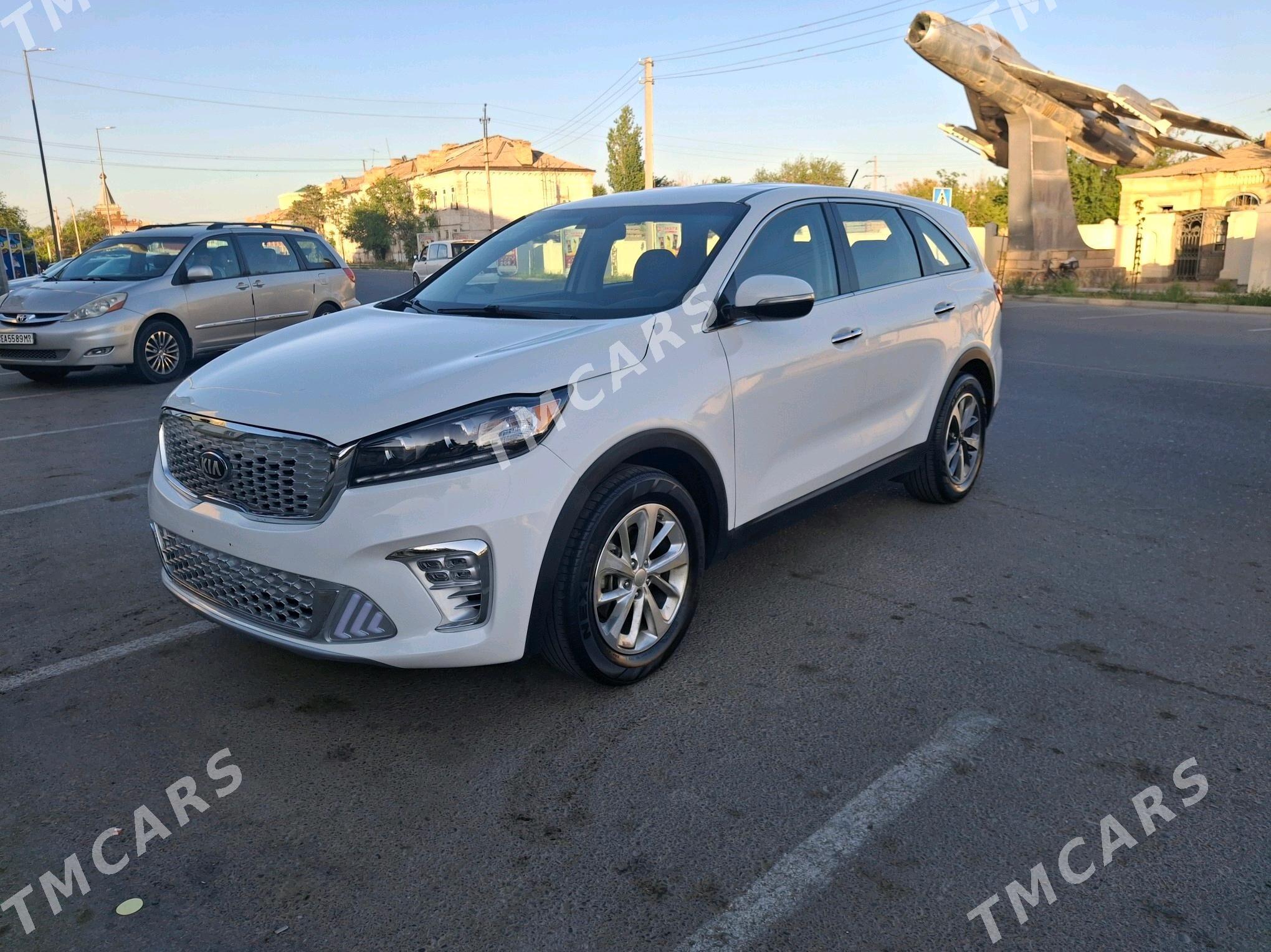 Kia Sorento 2020 - 280 000 TMT - Мары - img 6