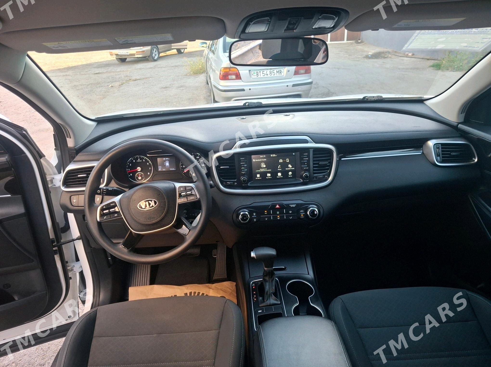 Kia Sorento 2020 - 280 000 TMT - Мары - img 3