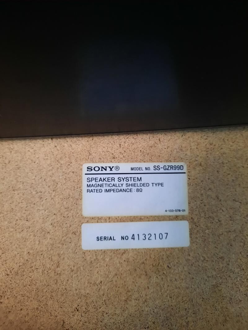 Sony Muzykalny sentr - Büzmeýin GRES - img 4
