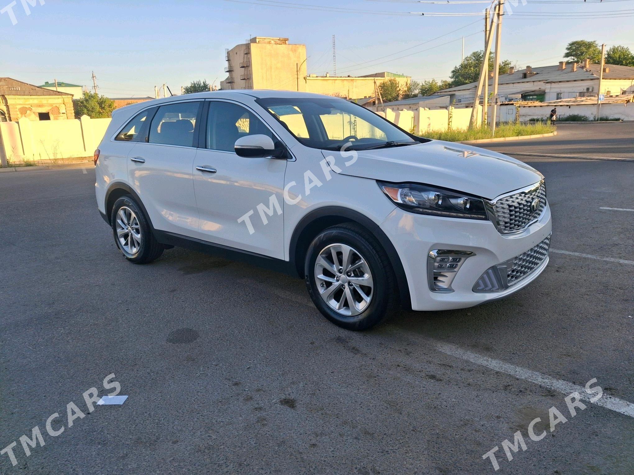 Kia Sorento 2020 - 280 000 TMT - Мары - img 7
