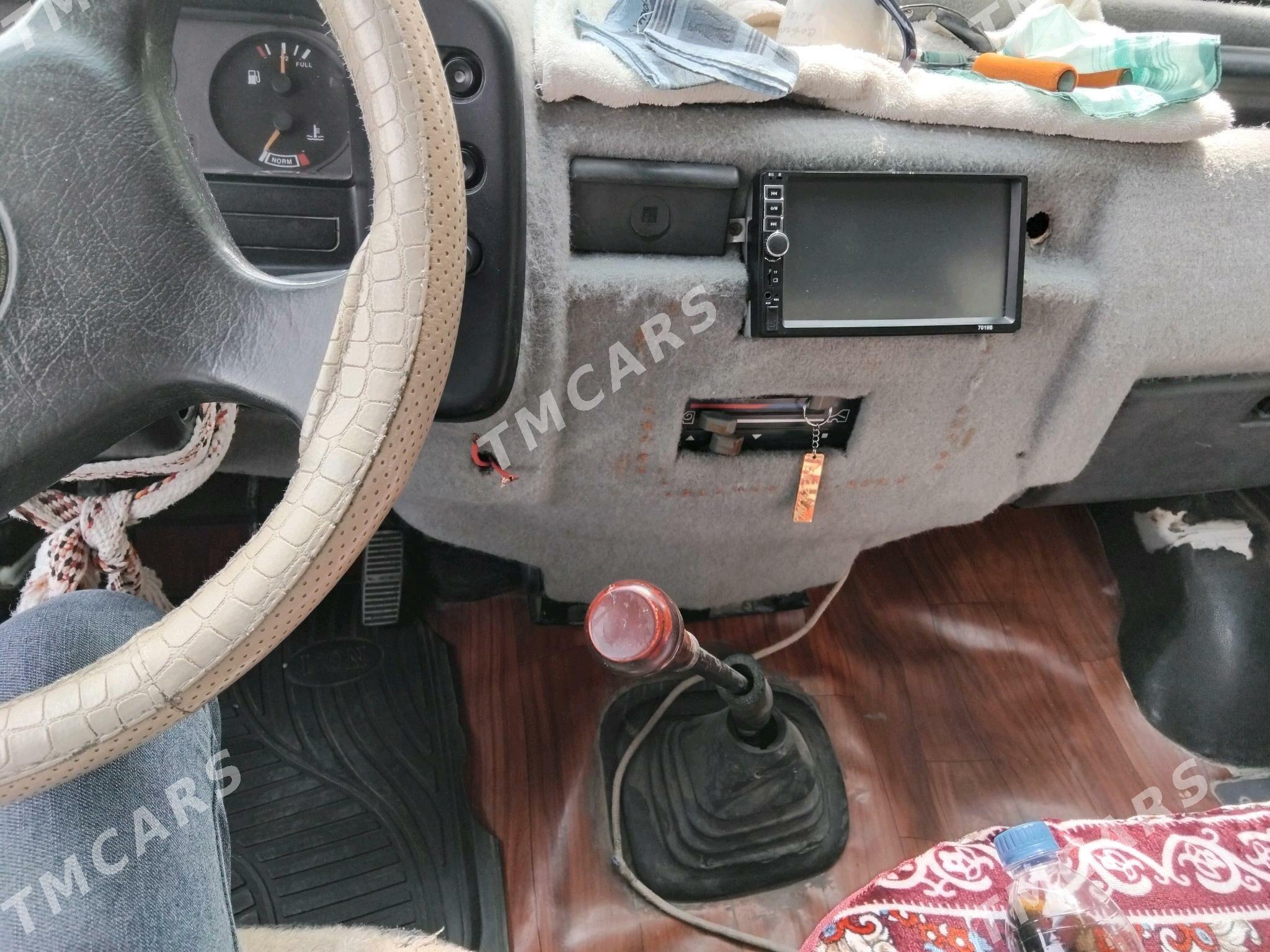 Ford Torino 1997 - 60 000 TMT - Бахарден - img 3