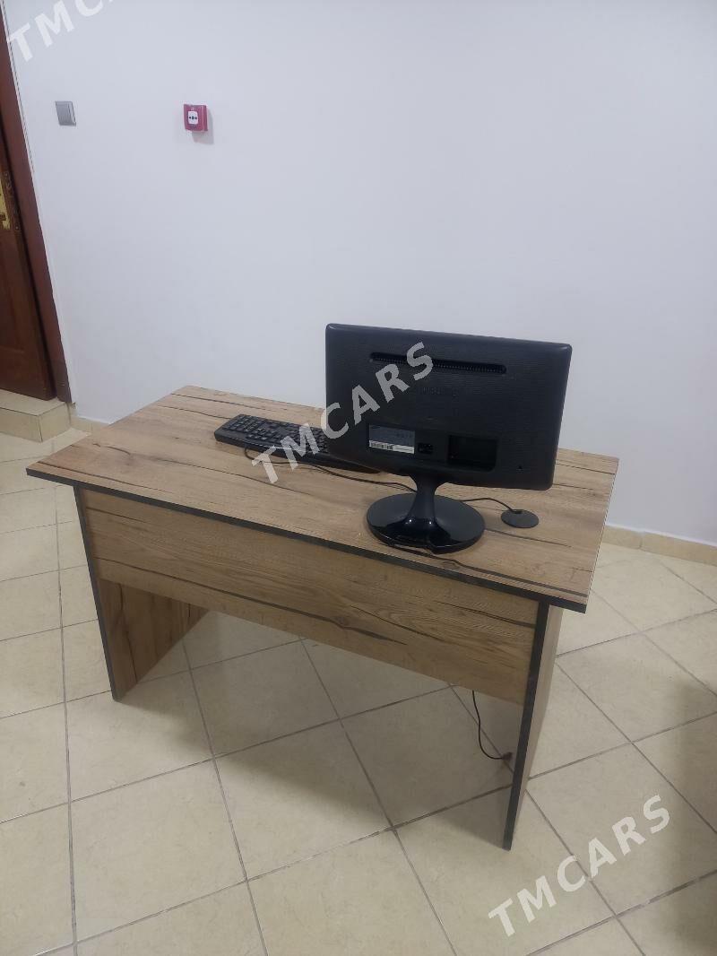 stol/ofis stol/стол - Ашхабад - img 2