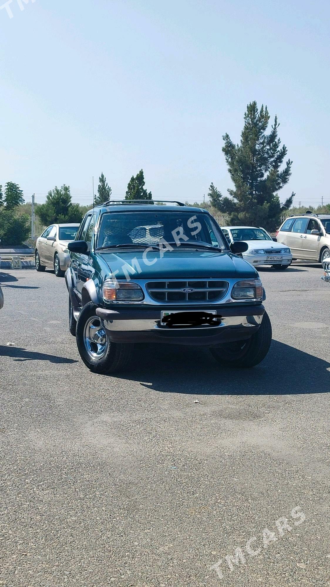 Ford Explorer 1995 - 50 000 TMT - Saýat - img 2