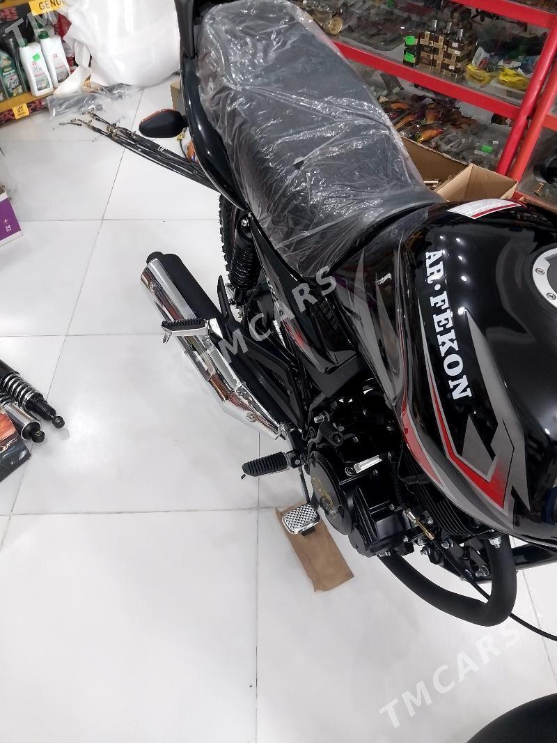 Fekon FK200-14G 2025 - 18 000 TMT - Balkanabat - img 6