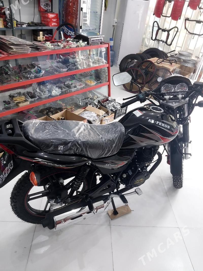 Fekon FK200-14G 2025 - 18 000 TMT - Balkanabat - img 5