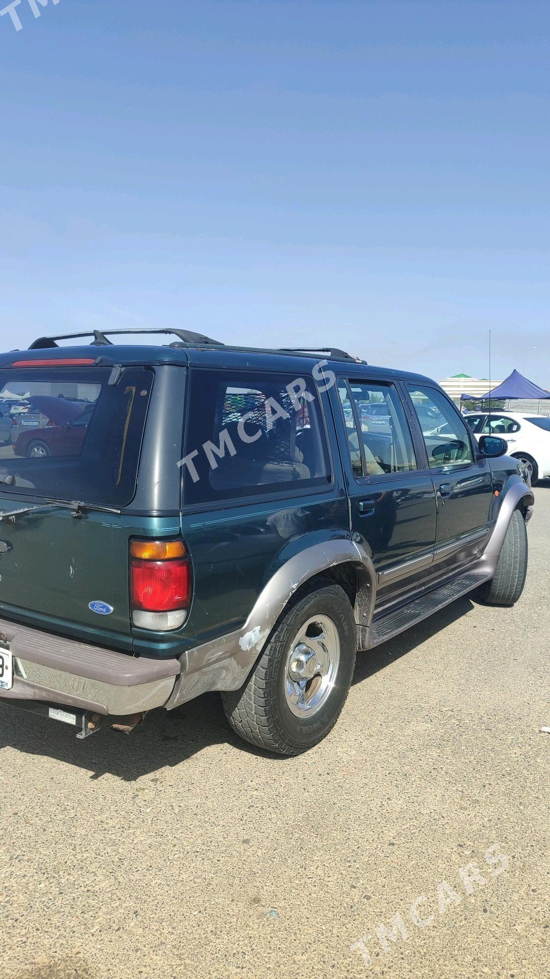 Ford Explorer 1995 - 50 000 TMT - Saýat - img 3