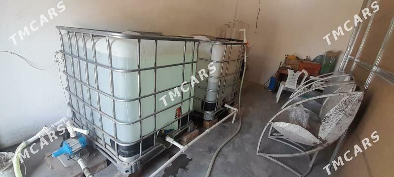 agyz suw filter - Saýat - img 2
