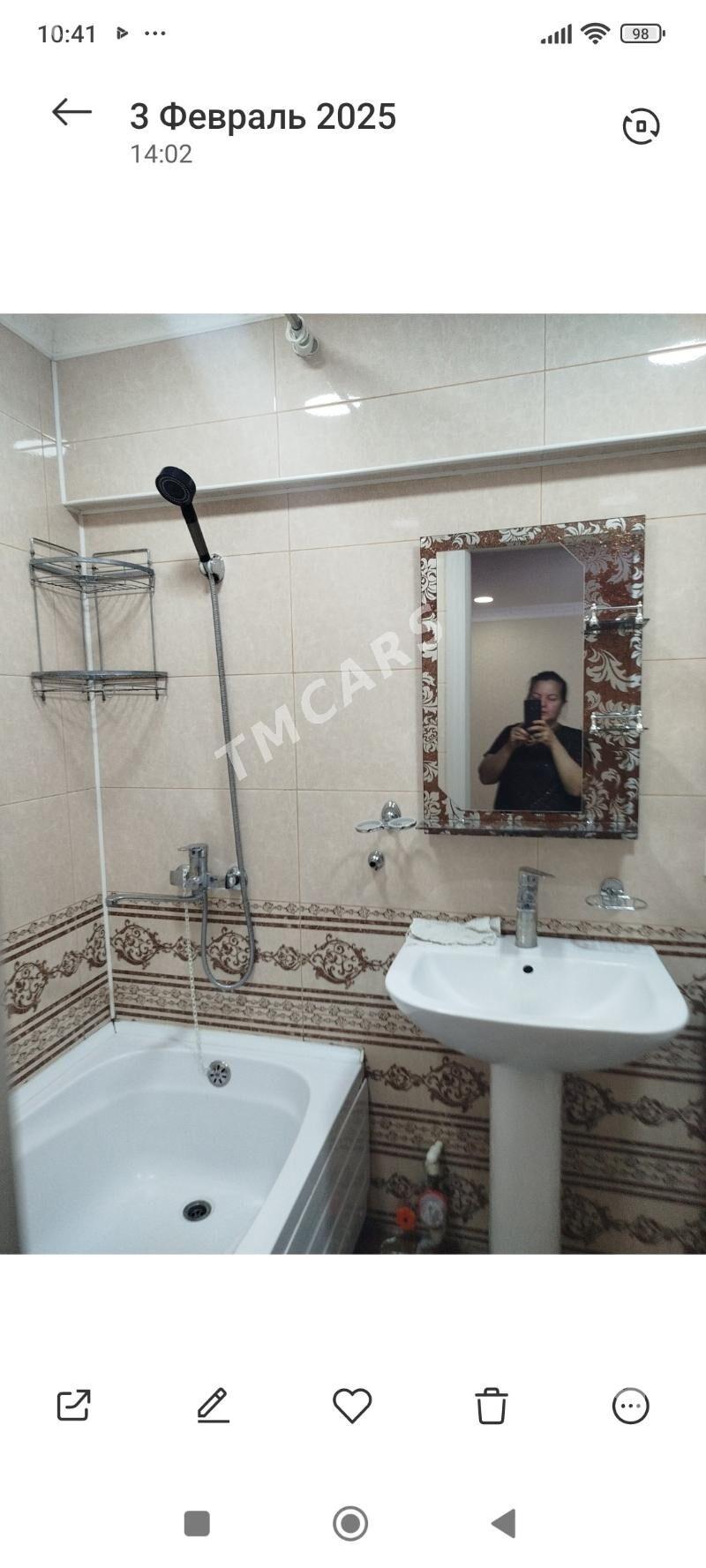 1-ком. квартира 9 мкр. 3этаж - 9 mkr - img 2