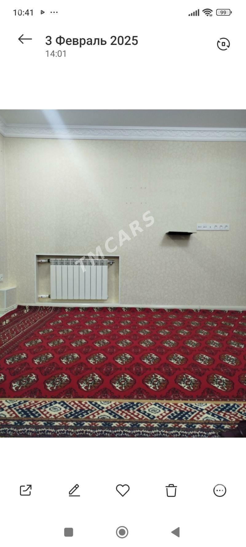 1-ком. квартира 9 мкр. 3этаж - 9 mkr - img 5