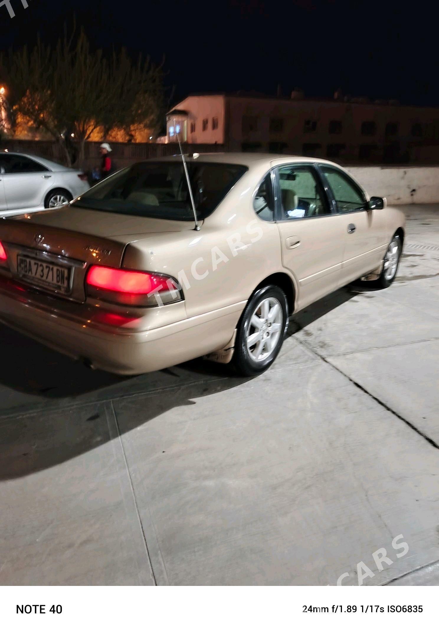 Toyota Avalon 1997 - 100 000 TMT - Balkanabat - img 3