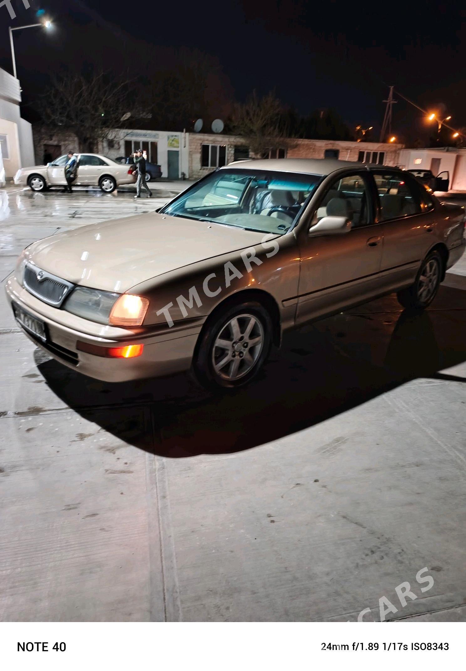 Toyota Avalon 1997 - 100 000 TMT - Balkanabat - img 4