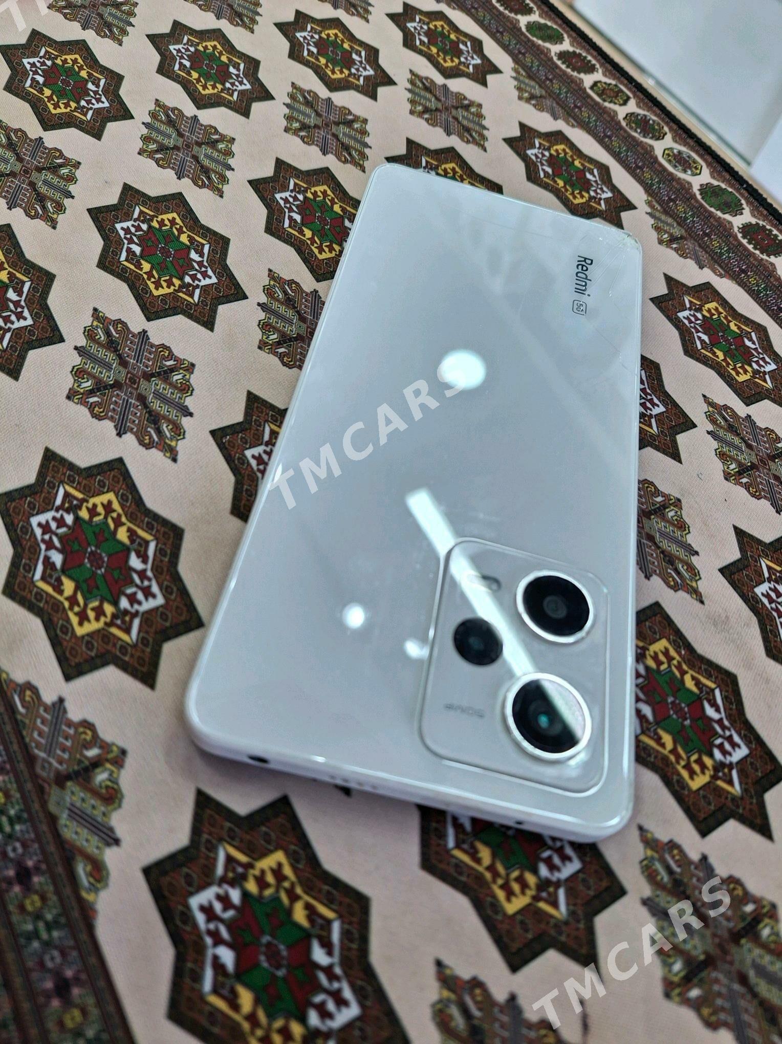 Redmi Note 12Pro 5G - Mary - img 4