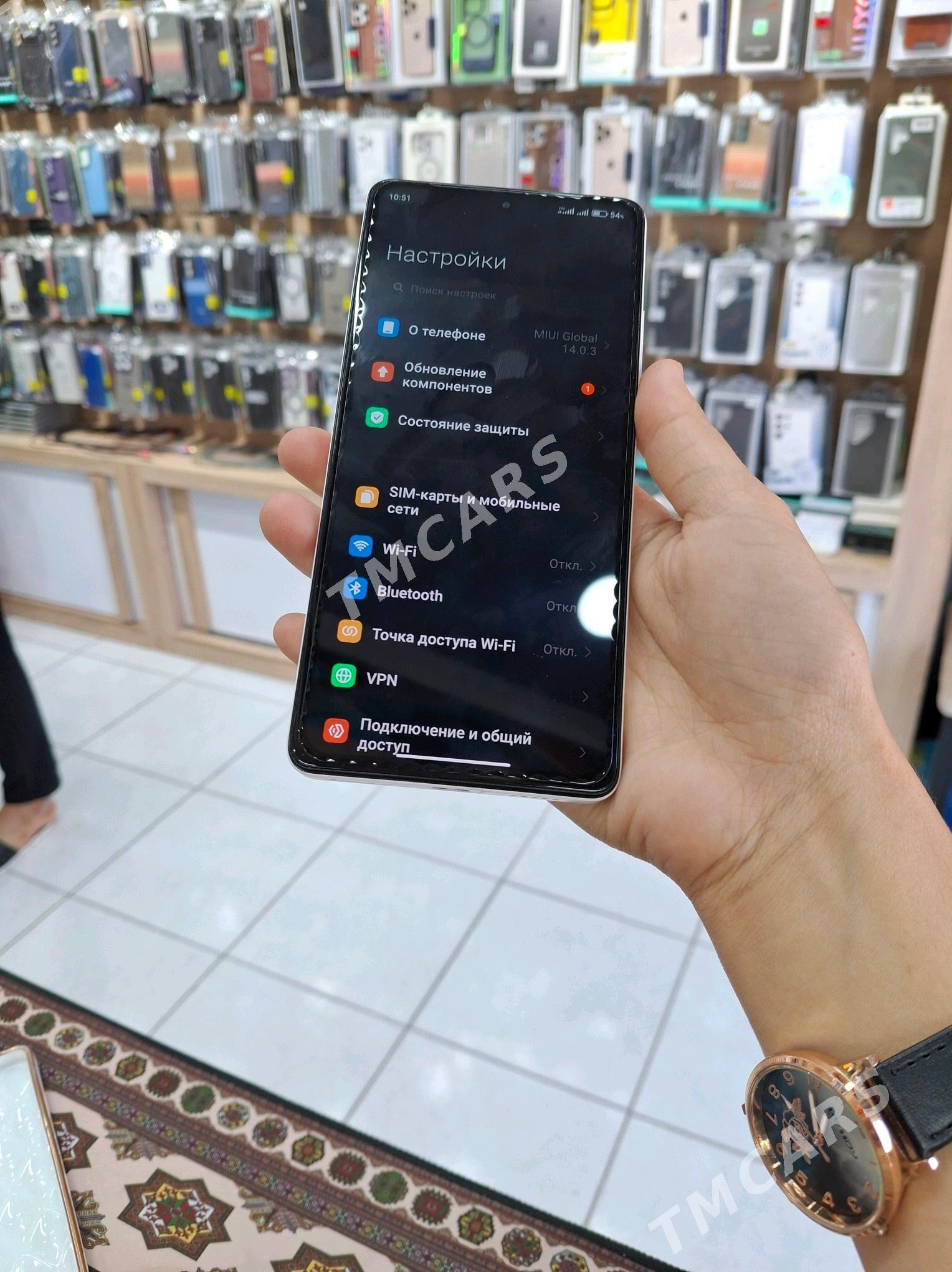 Redmi Note 12Pro 5G - Mary - img 3