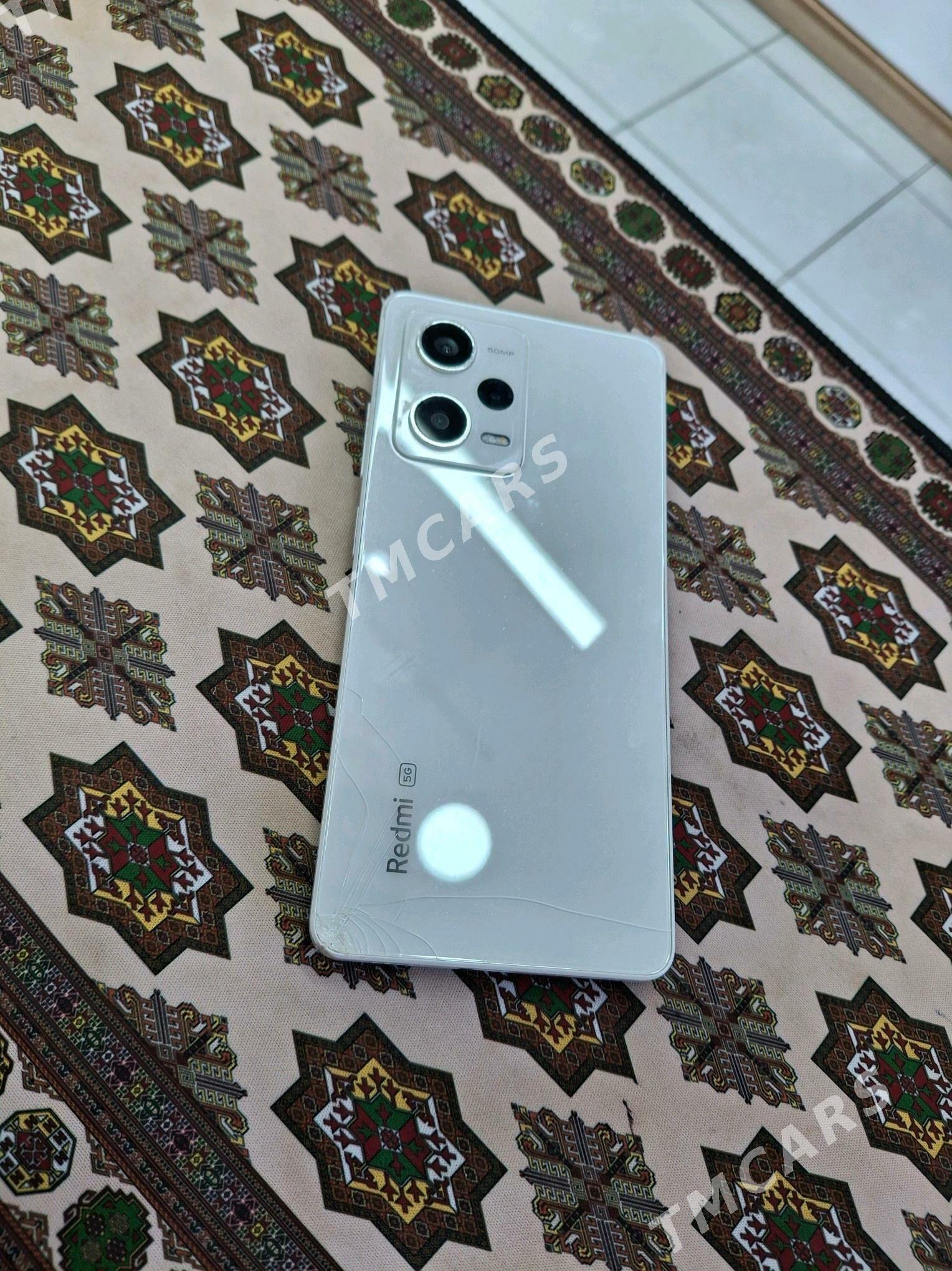 Redmi Note 12Pro 5G - Mary - img 2