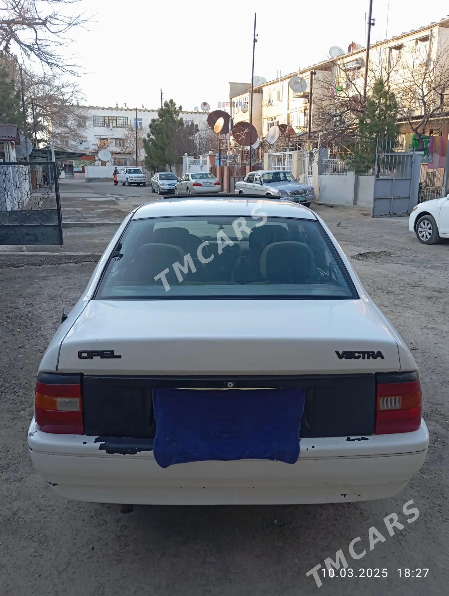 Opel Vectra 1991 - 22 000 TMT - Туркменбаши - img 2