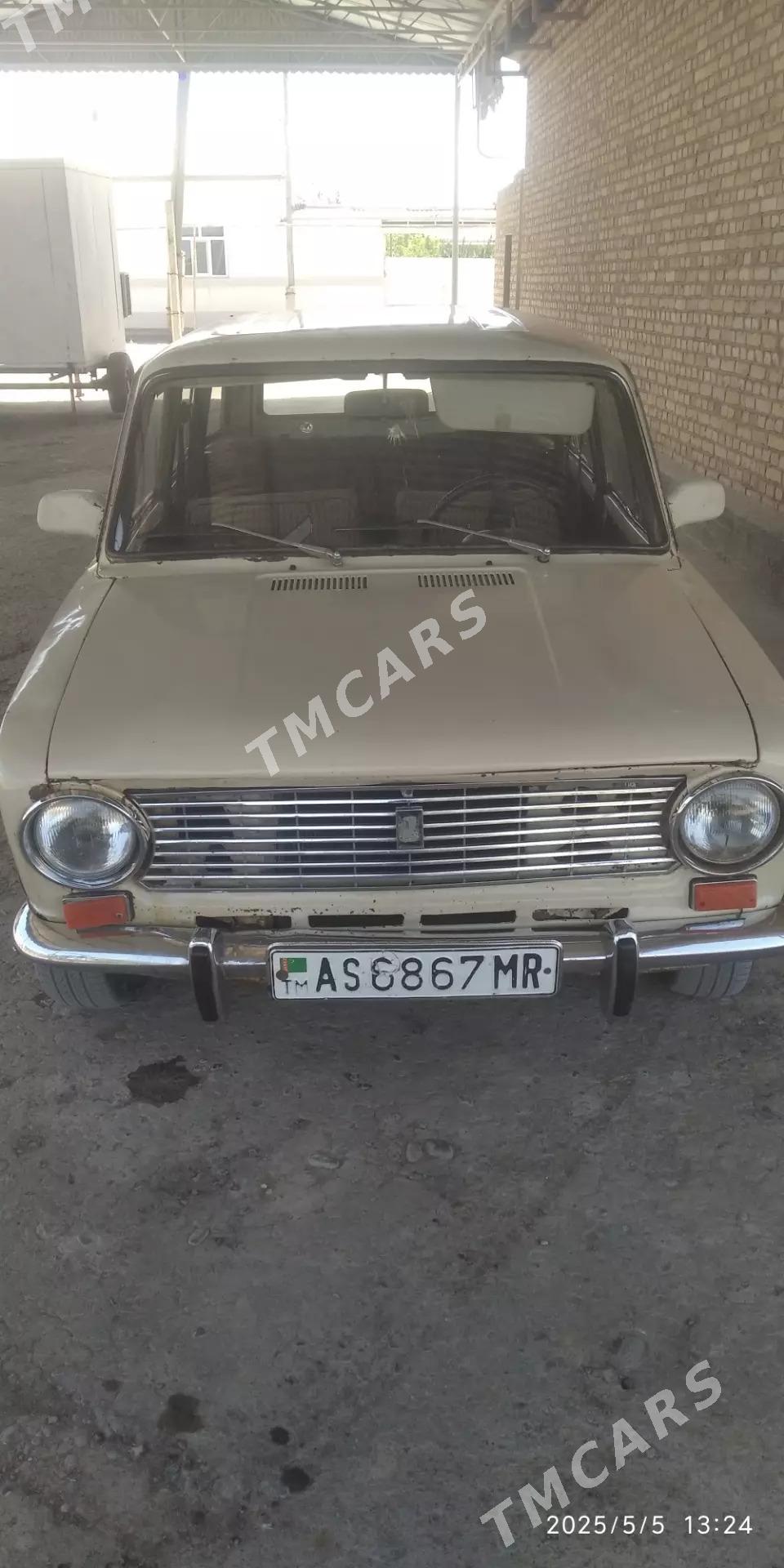 Lada 2102 1982 - 15 000 TMT - Murgap - img 3