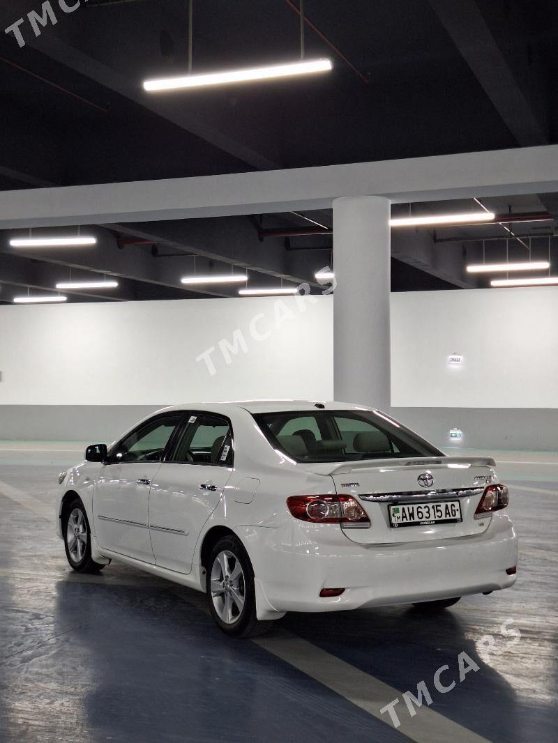 Toyota Corolla 2011 - 170 000 TMT - Aşgabat - img 4