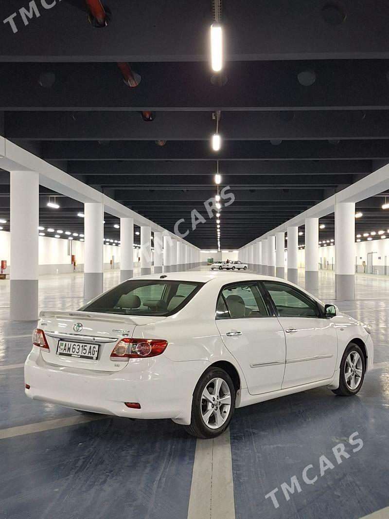 Toyota Corolla 2011 - 170 000 TMT - Aşgabat - img 2