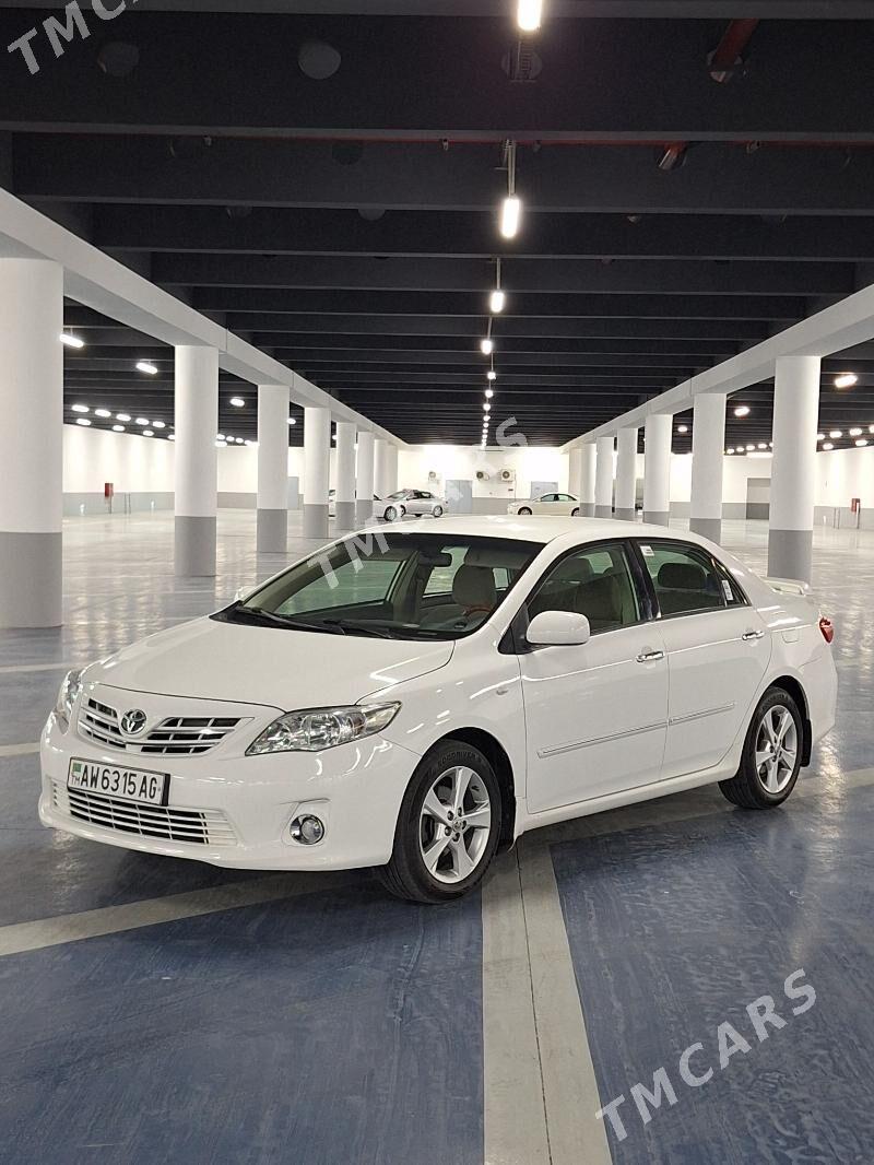 Toyota Corolla 2011 - 170 000 TMT - Aşgabat - img 3