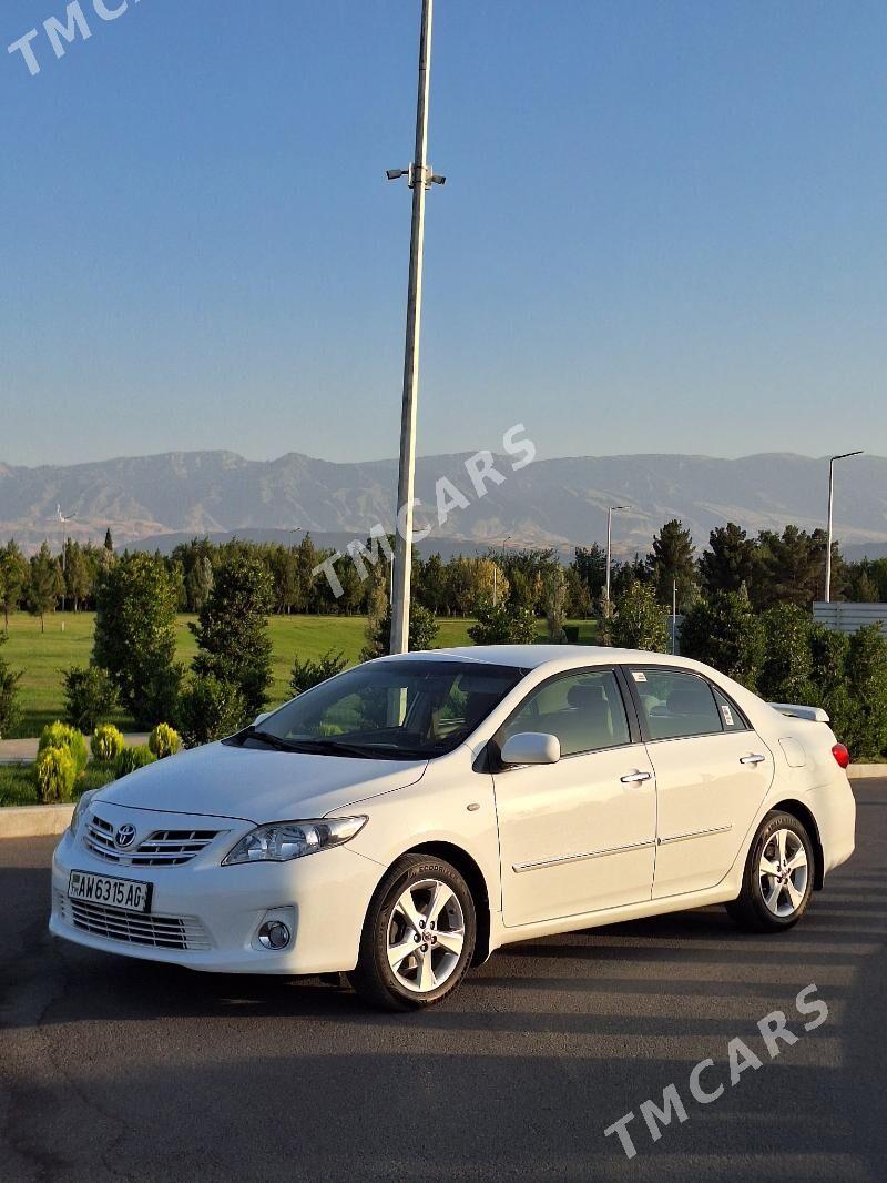 Toyota Corolla 2011 - 170 000 TMT - Aşgabat - img 8