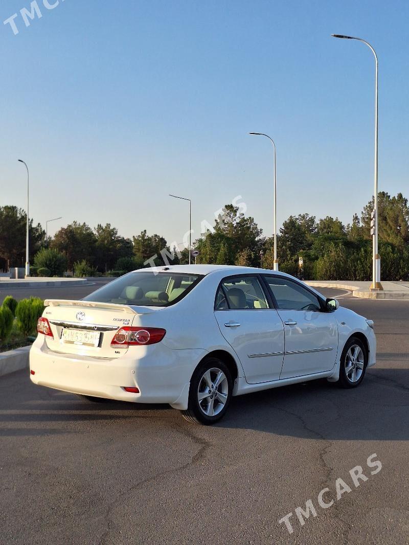 Toyota Corolla 2011 - 170 000 TMT - Aşgabat - img 7