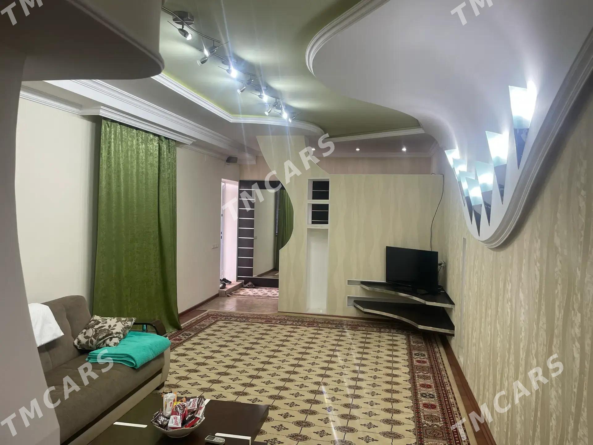 6 соток план СМУ посёлок - Mary - img 7