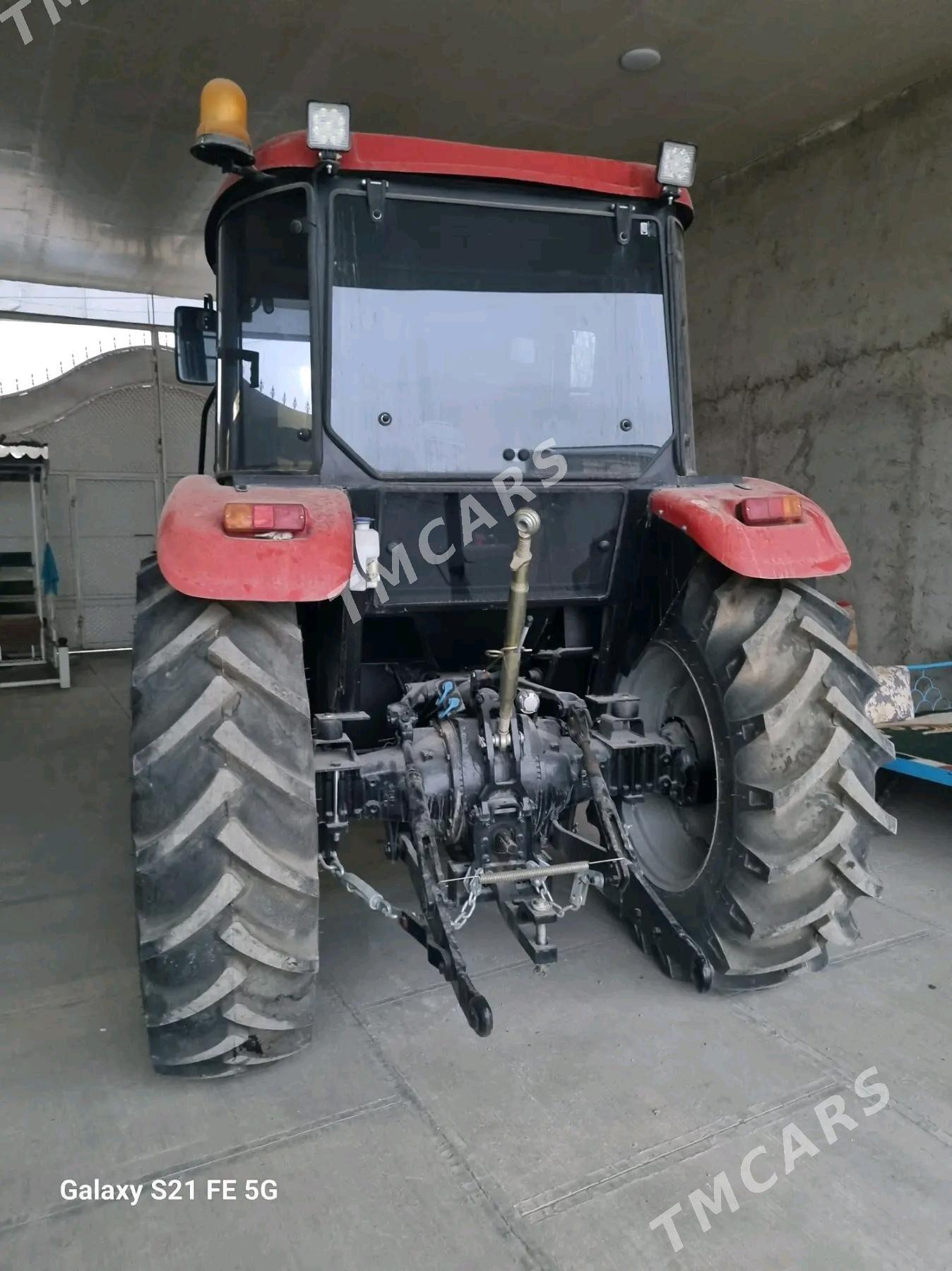 MTZ 82 2023 - 540 000 TMT - Aşgabat - img 4