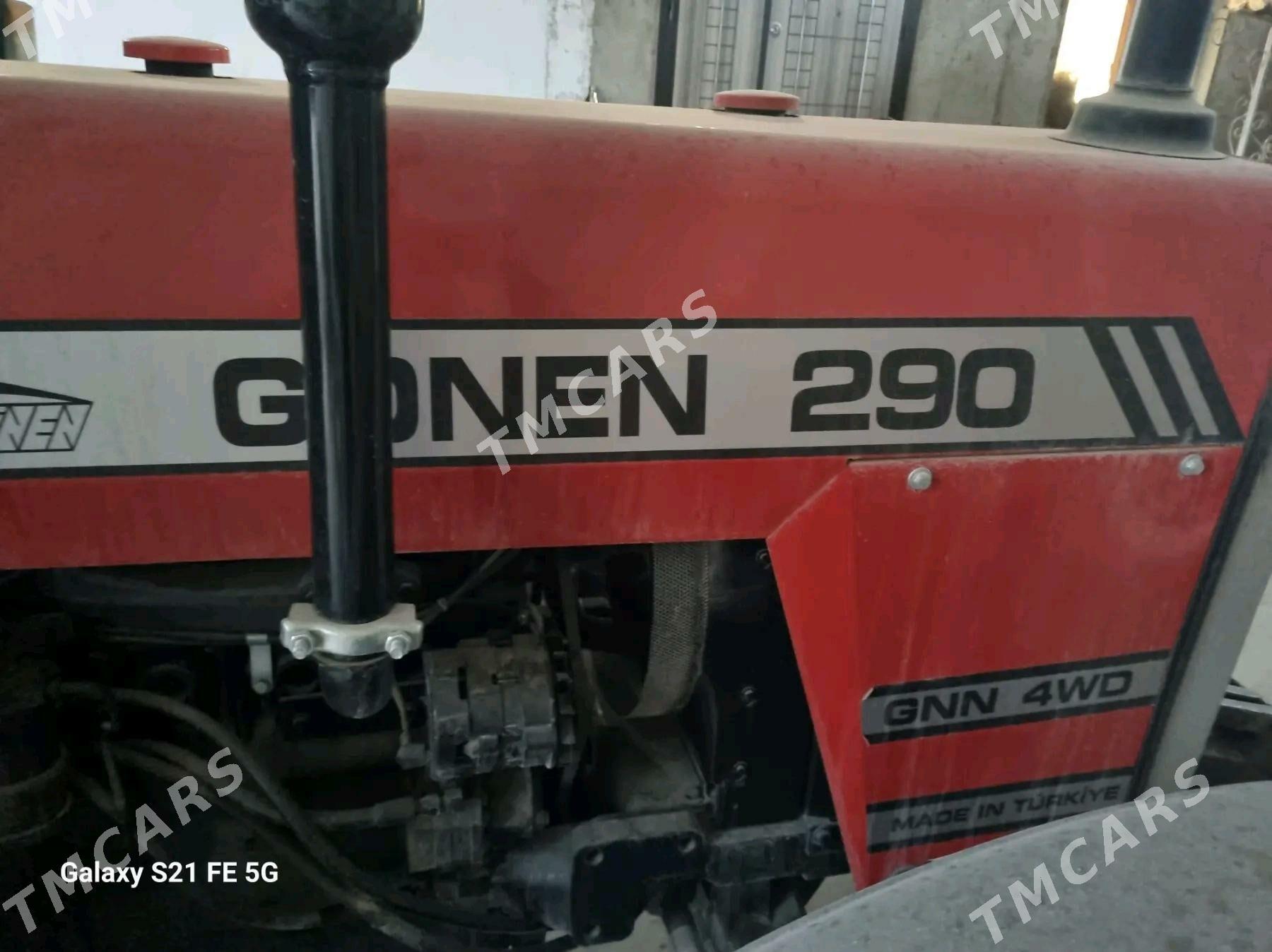 MTZ 82 2023 - 540 000 TMT - Aşgabat - img 3