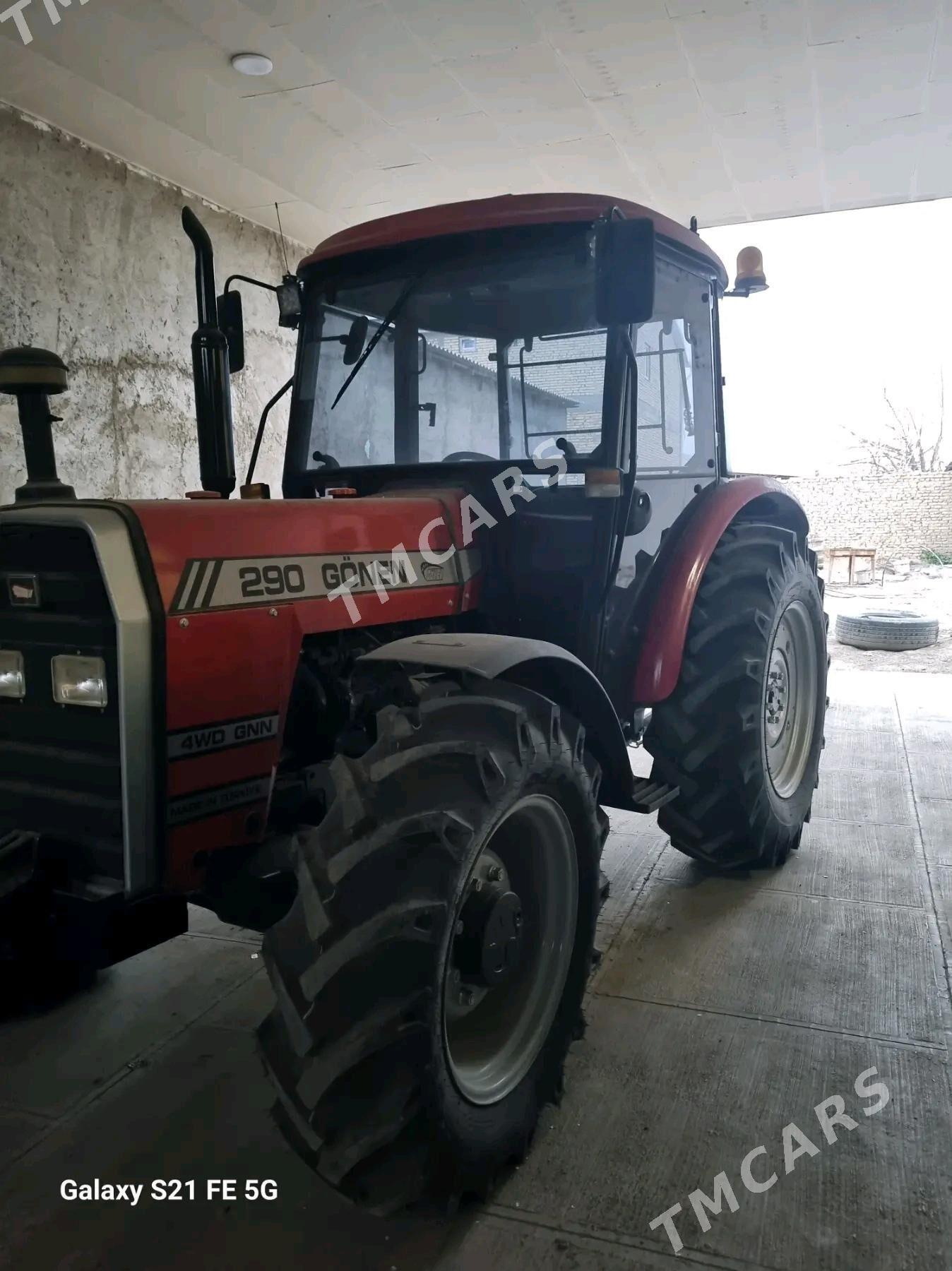 MTZ 82 2023 - 540 000 TMT - Aşgabat - img 1
