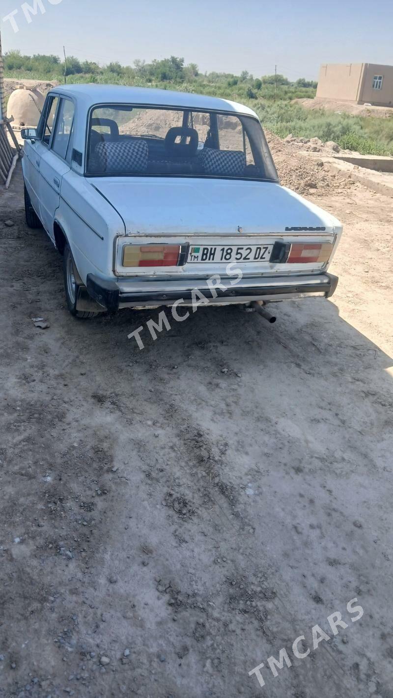 Lada 2106 1991 - 14 000 TMT - Гурбансолтан Едже - img 3
